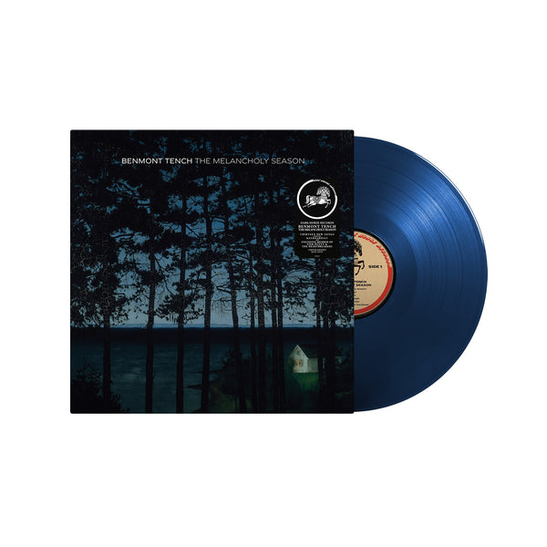 Benmont Tench - Melancholy Season LP NEW INDIE EXCLUSIVE