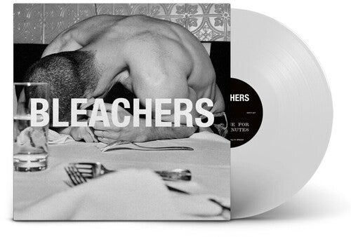 Bleachers - everyone for ten minutes LP NEW Indie Exclusive