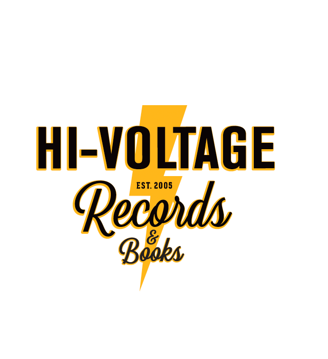 Real McKenzies - Rats In The Burlap LP SEALED NOS – Hi-Voltage Records