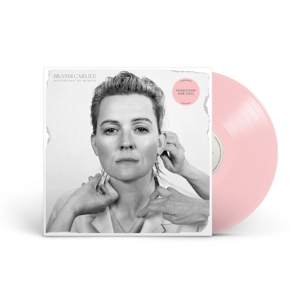 Brandi Carlile - Returning To Myself LP NEW INDIE EXCLUSIVE