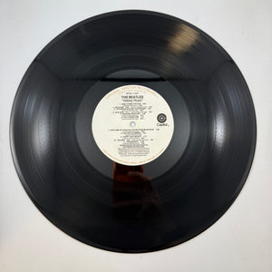 The Beatles – Abbey Road LP USED Vinyl VG++/G+ Audiophile