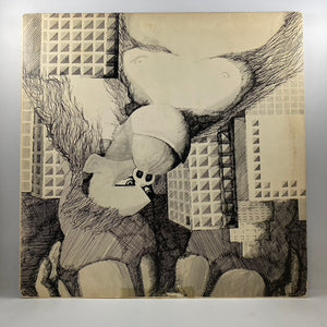May Blitz – May Blitz LP USED Vinyl VG+/VG