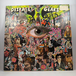 Cream – Disraeli Gears LP USED Vinyl VG++/VG+