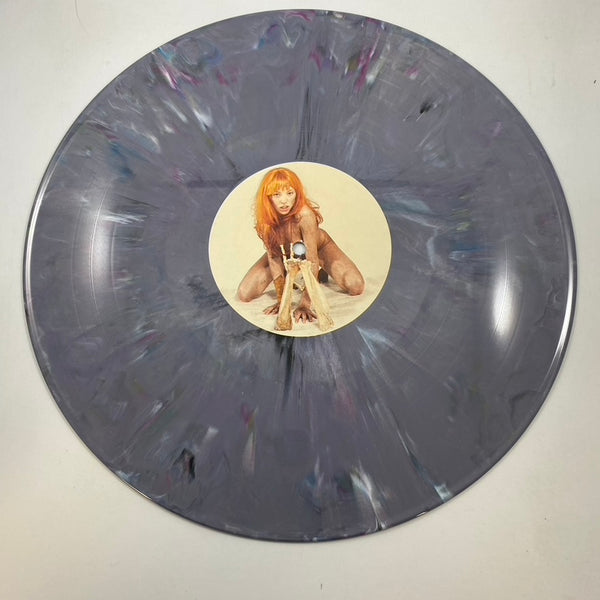 Dwarves – Invented Rock & Roll LP USED Vinyl NM/NM Color Vinyl