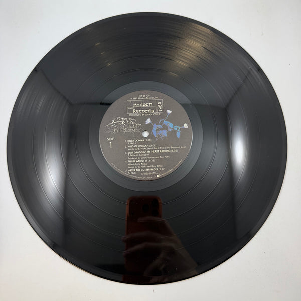 Stevie Nicks – Bella Donna LP USED Vinyl VG+/VG+