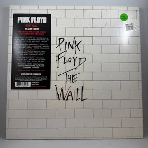 Pink Floyd – The Wall LP NOS Vinyl Mint Still Sealed