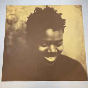 Tracy Chapman – Tracy Chapman LP USED Vinyl VG+/VG+