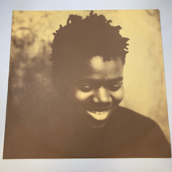 Tracy Chapman – Tracy Chapman LP USED Vinyl VG+/VG+