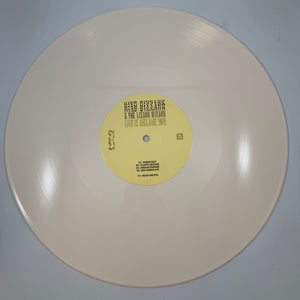 King Gizzard & The Lizard Wizard – Live In Adelaide 2019 LP USED Vinyl Box Set NM/NM Color Vinyl