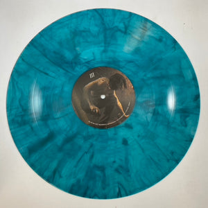 Norma Jean – Meridional LP USED Vinyl NM/NM Color Vinyl