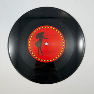 Bonnie "Prince" Billy – At The Back Of The Pit / In Good Faith 7" USED Vinyl VG++/VG+
