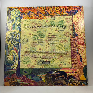 The Rolling Stones – Their Satanic Majesties Request LP USED Vinyl VG+/VG