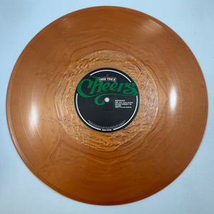 Obie Trice – Cheers LP USED Vinyl NM/NM