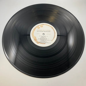 Guided By Voices – Let's Go Eat The Factory LP USED Vinyl VG+/VG+
