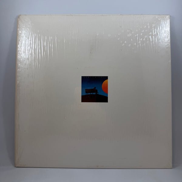 Bobby Caldwell – What You Won't Do For Love / Love Won't Wait 7" USED Vinyl VG++/VG++