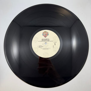 Black Sabbath – The Eternal Idol LP USED Vinyl VG++/VG++