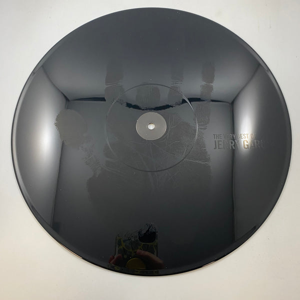 Jerry Garcia – The Very Best Of Jerry Garcia LP USED Vinyl Box Set NM/VG