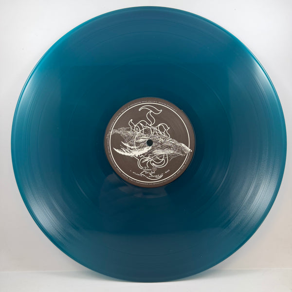 Sleep Token – This Place Will Become Your Tomb LP USED Vinyl VG++/VG+