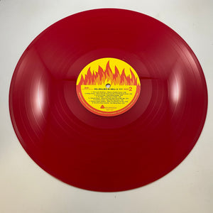 Various – Hillbillies In Hell - Country Music's Tormented Testament (1952-1974) Volume 777 LP USED Vinyl NM/NM Color Vinyl