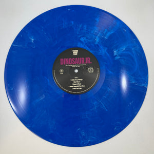 Jack White / Witch / Dinosaur Jr. / Mudhoney – Third Man Live LP USED Vinyl NM/VG++