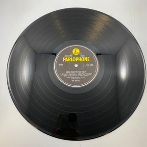 The Beatles – The Beatles Collection LP USED Mono Vinyl Box Set Mint-/VG+