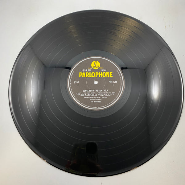 The Beatles – The Beatles Collection LP USED Mono Vinyl Box Set Mint-/VG+