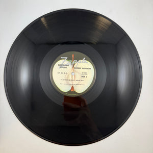 George Harrison – Electronic Sound LP USED Vinyl NM/VG+