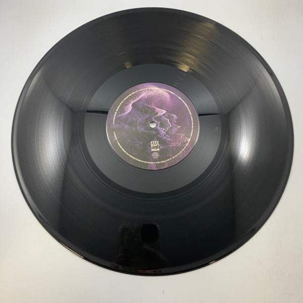 Tool – Fear Inoculum LP USED Vinyl Box Set NM/VG+