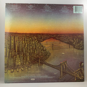 Grateful Dead – Dead Set LP USED Vinyl VG+/VG+
