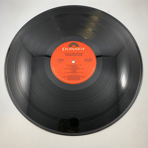 Buckingham Nicks – Buckingham Nicks LP USED Vinyl VG++/VG+