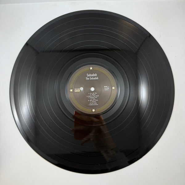 Sebadoh – The Sebadoh LP USED Vinyl VG+/VG++