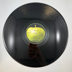John Lennon – Mind Games LP USED Vinyl VG++/VG+