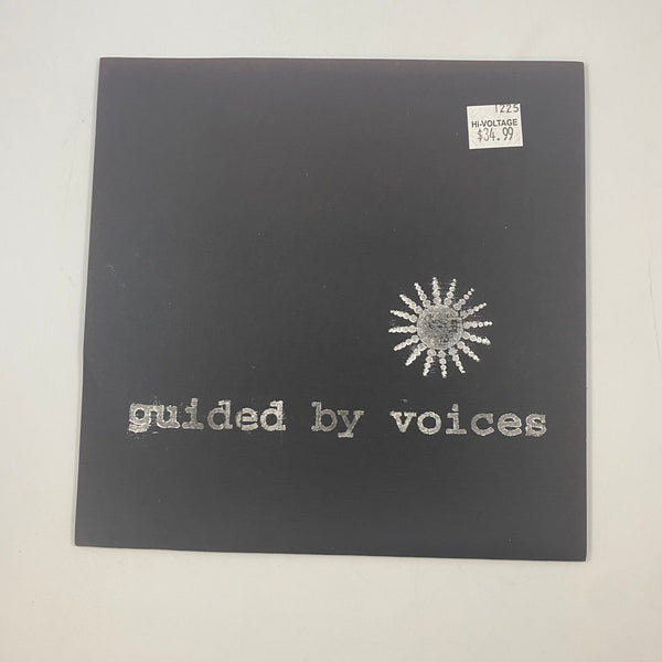 Guided By Voices – Wish In One Hand 7" USED Vinyl VG++/VG+