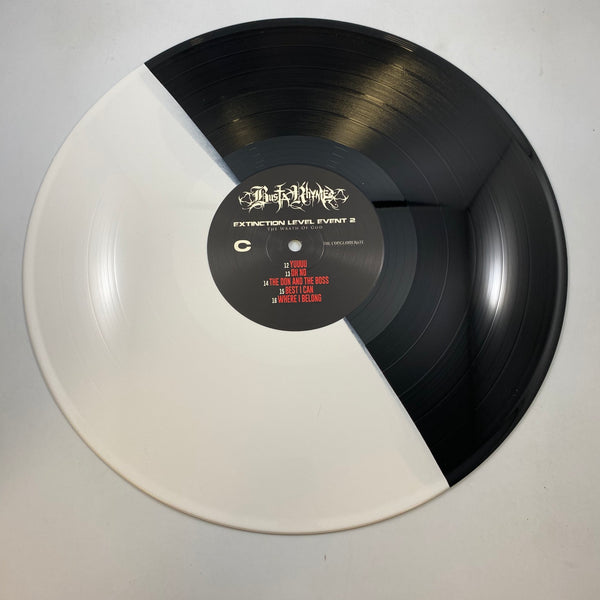 Busta Rhymes – Extinction Level Event 2: The Wrath Of God LP USED Vinyl NM/NM Color Vinyl