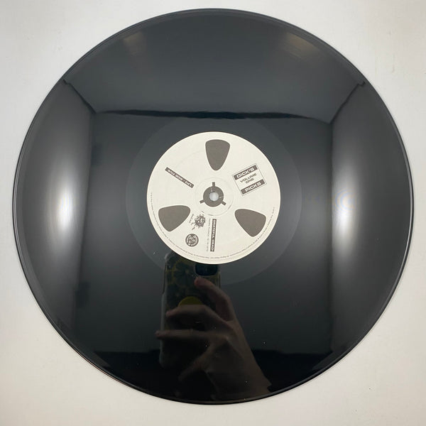 Grateful Dead – Dick's Picks Volume One: Tampa, FL 12/19/73 LP USED Vinyl Box Set NM/NM