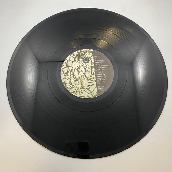 Fugazi – End Hits LP USED Vinyl VG+/VG+