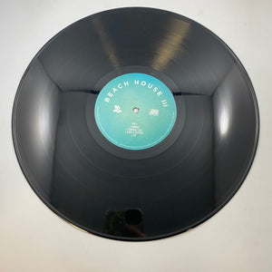 Ty Dolla $ign – Beach House 3 LP USED Vinyl VG++/VG+