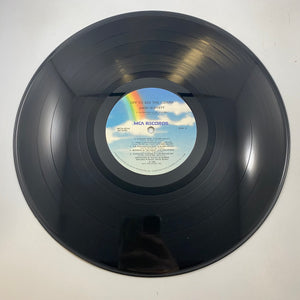Jimmy Buffett – Off To See The Lizard LP USED Vinyl VG++/VG+