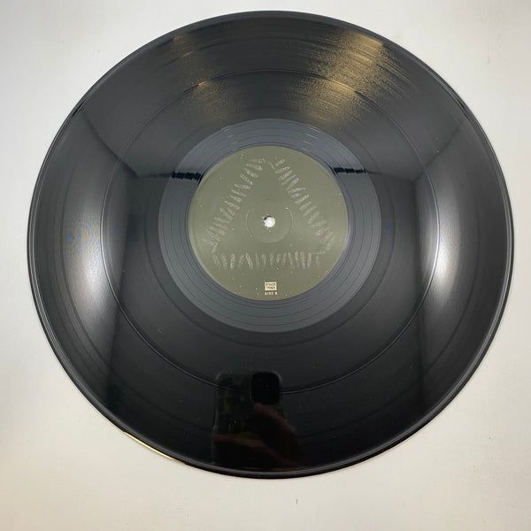Warpaint – The Fool LP USED Vinyl VG+/VG+