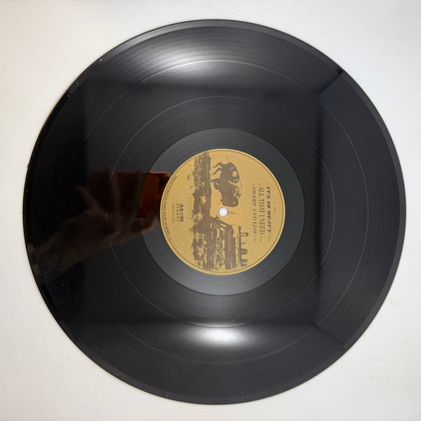 Tedeschi Trucks Band – Made Up Mind LP USED Vinyl VG++/NM