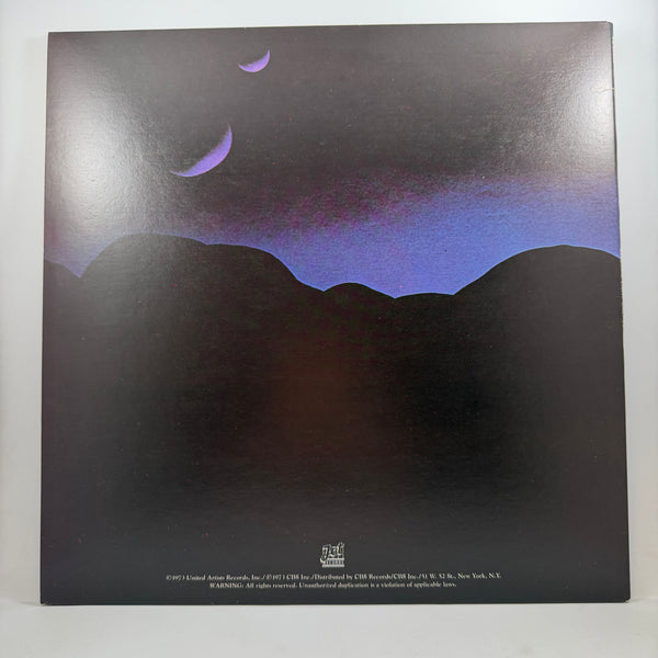 Electric Light Orchestra – Electric Light Orchestra II LP USED Vinyl VG+/VG++