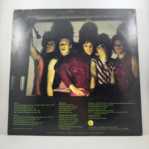 Dead Boys – Young Loud And Snotty LP USED Vinyl NM/G+ Original Pressing