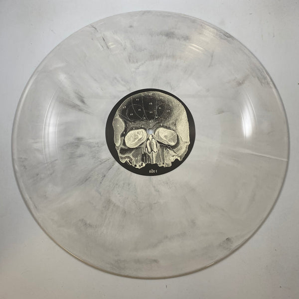 Black Label Society – None More Black LP Box Set Color Vinyl