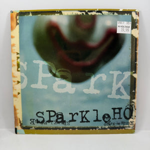 Sparklehorse – Hammering The Cramps 7" USED Vinyl VG+/VG+