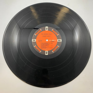 Shirley Scott Trio – For Members Only LP USED Vinyl VG/VG+
