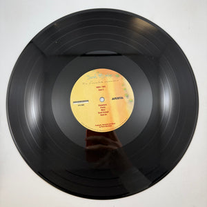 Sarah McLachlan – Fumbling Towards Ecstasy And The Freedom Sessions LP USED Vinyl NM/VG+