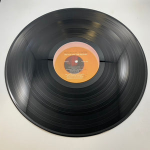 Guided By Voices – Let's Go Eat The Factory LP USED Vinyl VG+/VG+