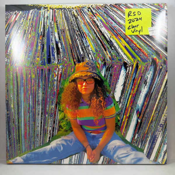 Remi Wolf – You're a Dog! / I'm Allergic To Dogs! LP USED Vinyl NM/NM Color Vinyl