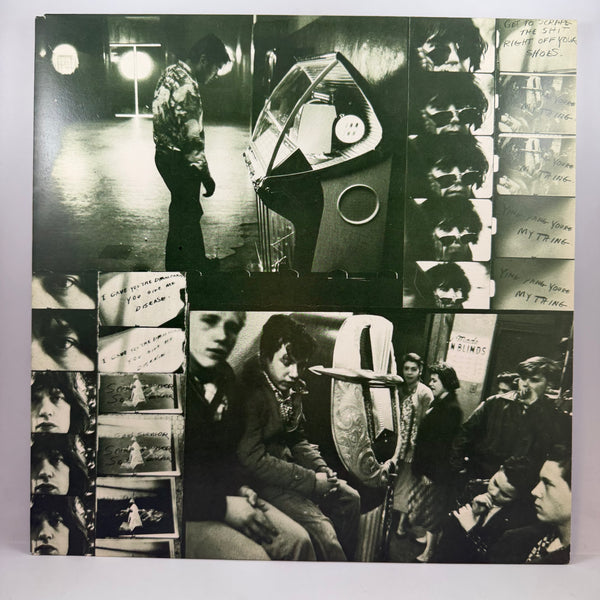 Rolling Stones – Exile On Main St. LP USED Vinyl VG+/VG