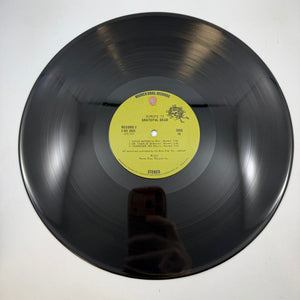 Grateful Dead – Europe '72 LP USED Vinyl VG/VG